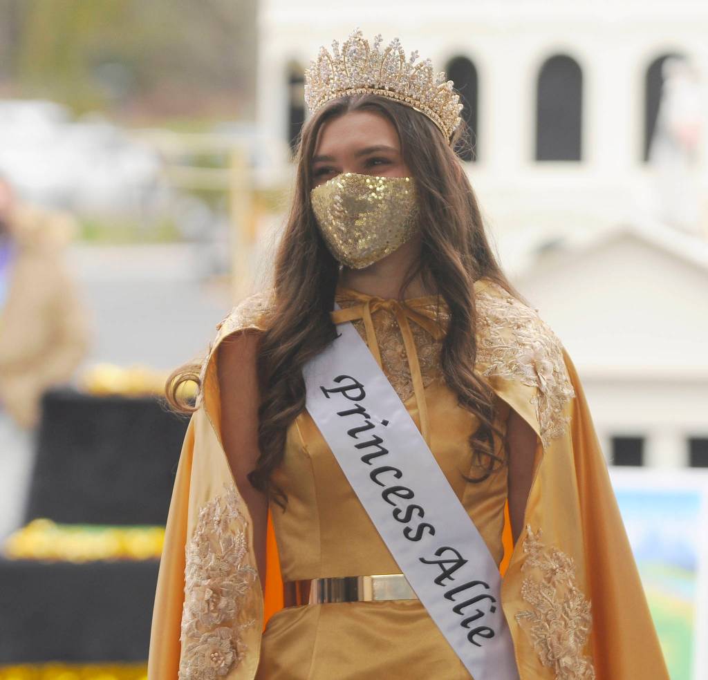 Sequim Gazette photo by Michael Dashiell