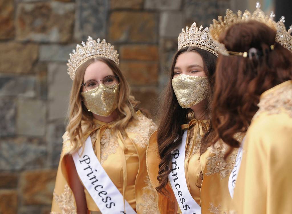 Sequim Gazette photo by Michael Dashiell