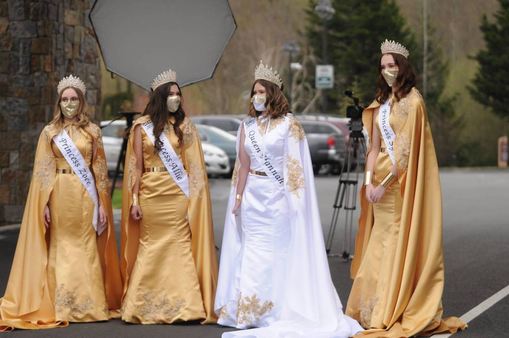 Sequim Gazette photo by Michael Dashiell