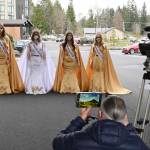 Sequim Gazette photo by Michael Dashiell