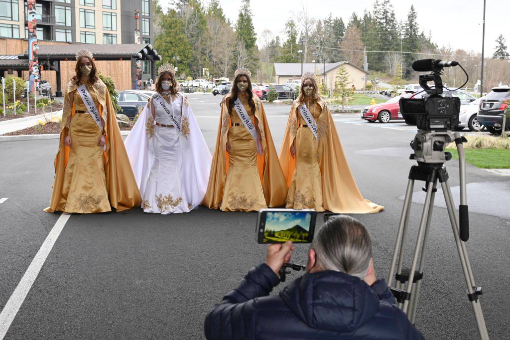 Sequim Gazette photo by Michael Dashiell