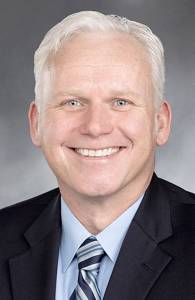 Sen. Kevin Van De Wege, D-24