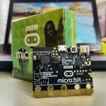 The North Olympic Library system offers free micro:bit kits to 10- to 14-year-olds this month. Submitted photo