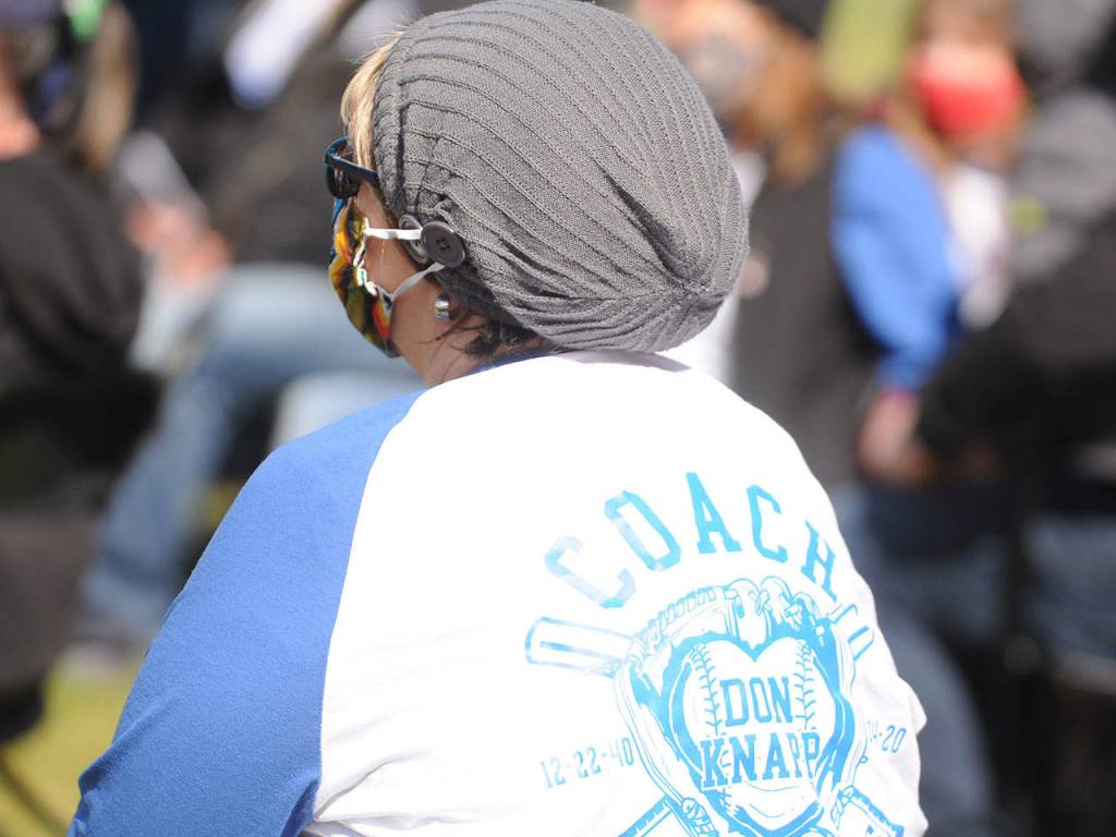 Sequim Gazette photo by Michael Dashiell