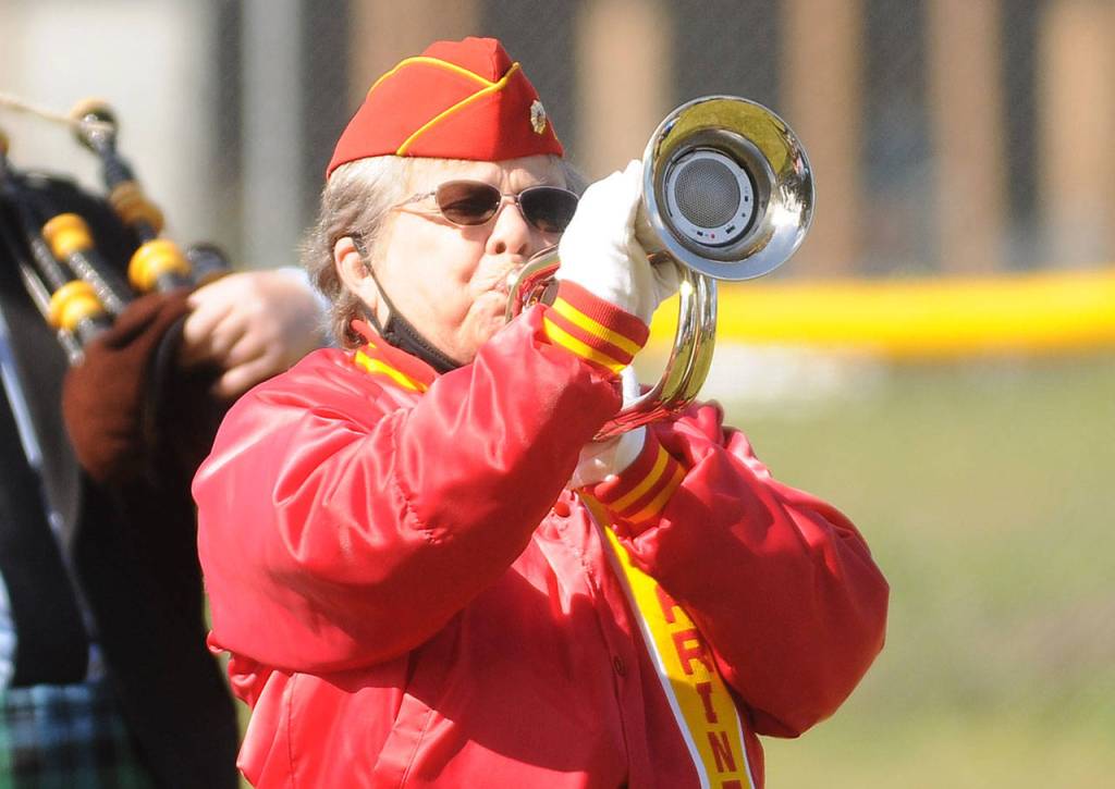 Sequim Gazette photo by Michael Dashiell