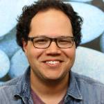 Noah Glaude, Library Director for the North Olympic Library System, helps lead a discussion about  equity, diversity and inclusion via Zoom on April 26. Photo courtesy of North Olympic Library System