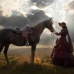 Silent Moment is one of the photo stories Sequim artist and educator Marina Shipova has created through her work. She was chosen as the Art Fellow for the City of Sequims Sequim Understory project to help convey Sequims story to residents. It coincides with a potential project at the northeast corner of the Sequim Avenue/Washington Street intersection. Photo courtesy of Marina Shipova