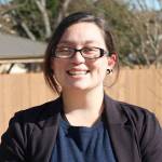 Sequim city council member Rachel Anderson earned a Certificate of Municipal Leadership from the Association of Washington Cities. Photo courtesy of City of Sequim