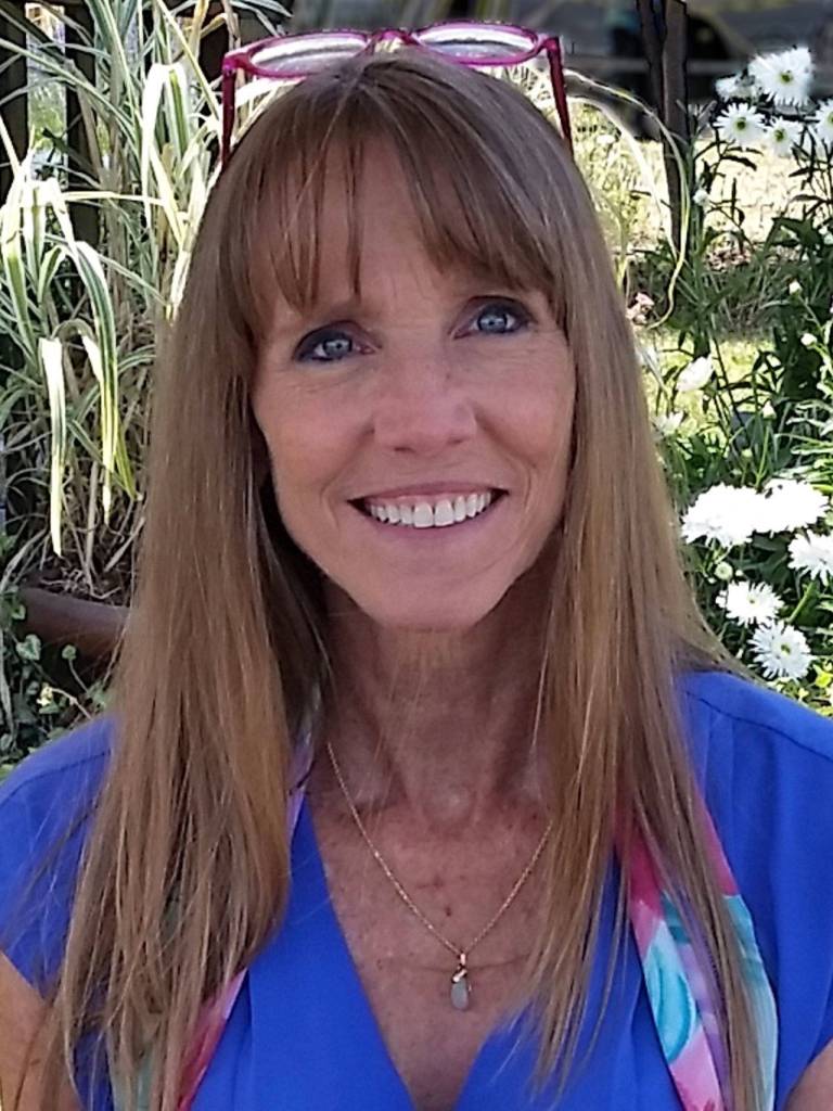 Bonnie Louise Gillis