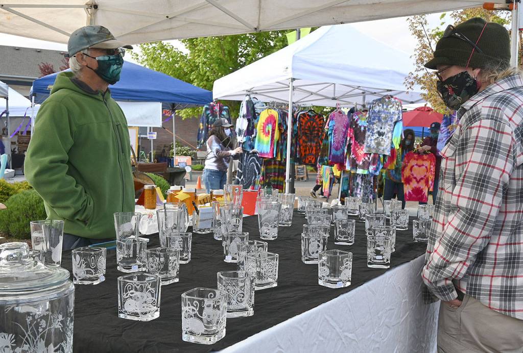Sequim Gazette photo by Michael Dashiell