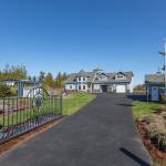 Ed Sumpter, owner and designated broker for Blue Sky Real Estate, said this is the strongest sellers market he has seen in 27 years. Sequims housing prices reached an all-time median price high in 2021s first quarter at $456,000, according to Michael McAleer, managing broker for Team McAleer at RE/MAX Prime. Photo courtesy of Ed Sumpter