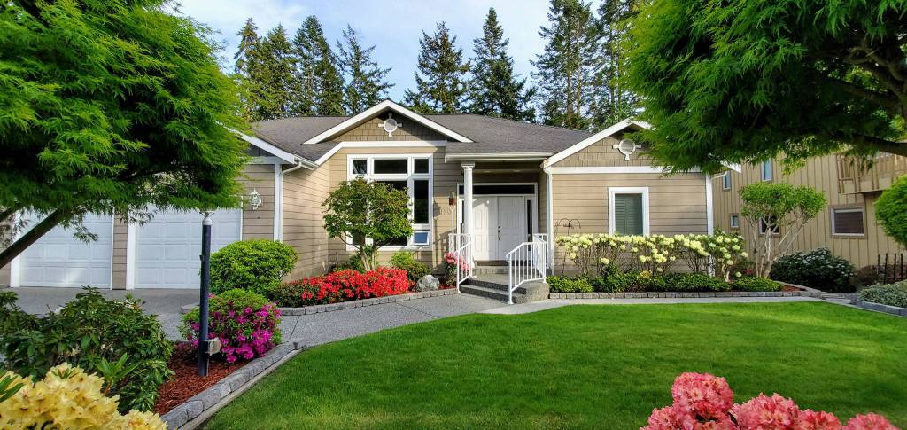 Realtors interviewed for this story say finding an agent is key for those looking to buy a home. Its not a market you want to get into without an experienced realtor, said Claire Koenigsaecker with Professional Realty Services. There are a lot of things you need to understand before you start the process … even though its an easy time to make fast money, its a tough time in different ways. Photo courtesy of Claire Koenigsaecker