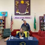 Photo courtesy of Sequim High School