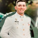 Grant Pierson. Photo courtesy of Pierson family