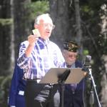 Sequim Gazette photo by Michael Dashiell