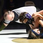 Sequim Gazette photo by Michael Dashiell