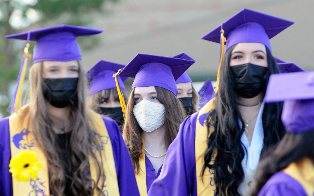 Sequim Gazette photo by Michael Dashiell