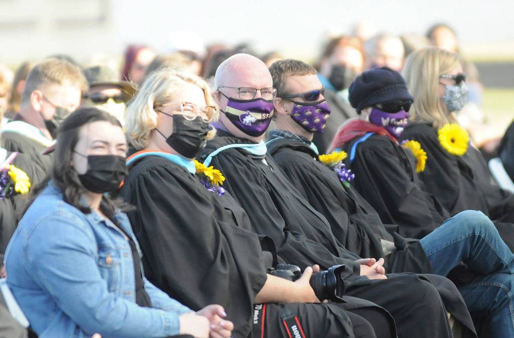 Sequim Gazette photo by Michael Dashiell