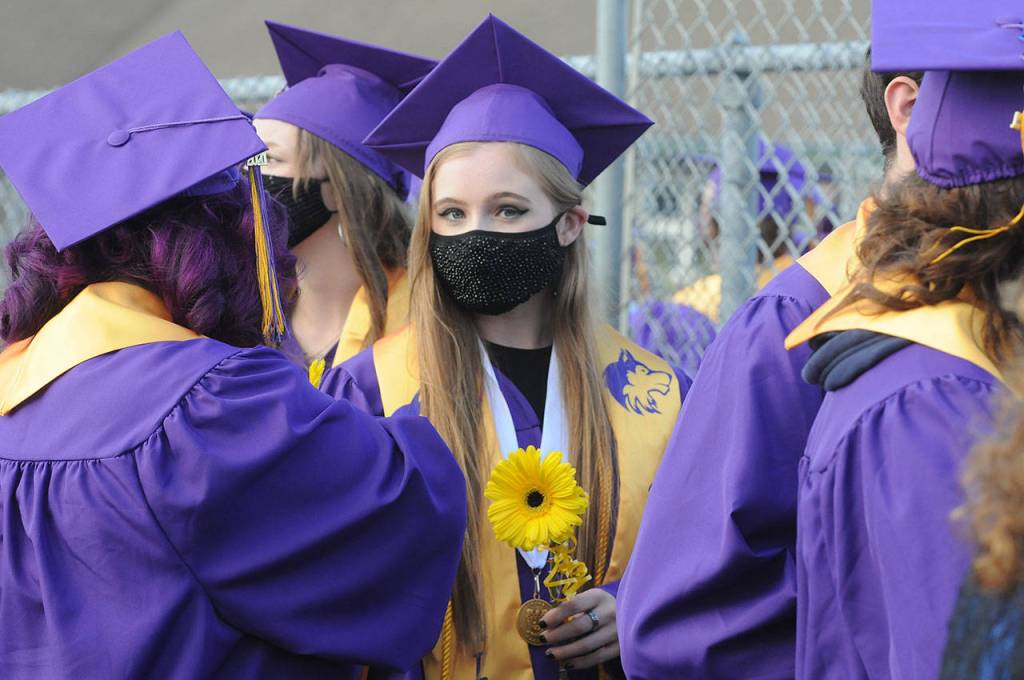 Sequim Gazette photo by Michael Dashiell