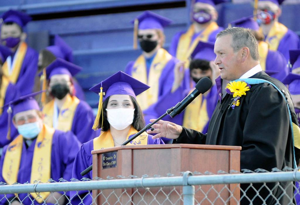 Sequim Gazette photo by Michael Dashiell