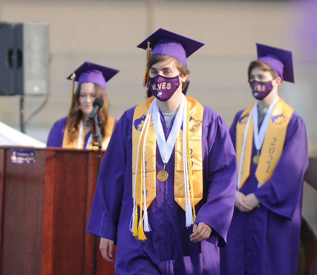 Sequim Gazette photo by Michael Dashiell