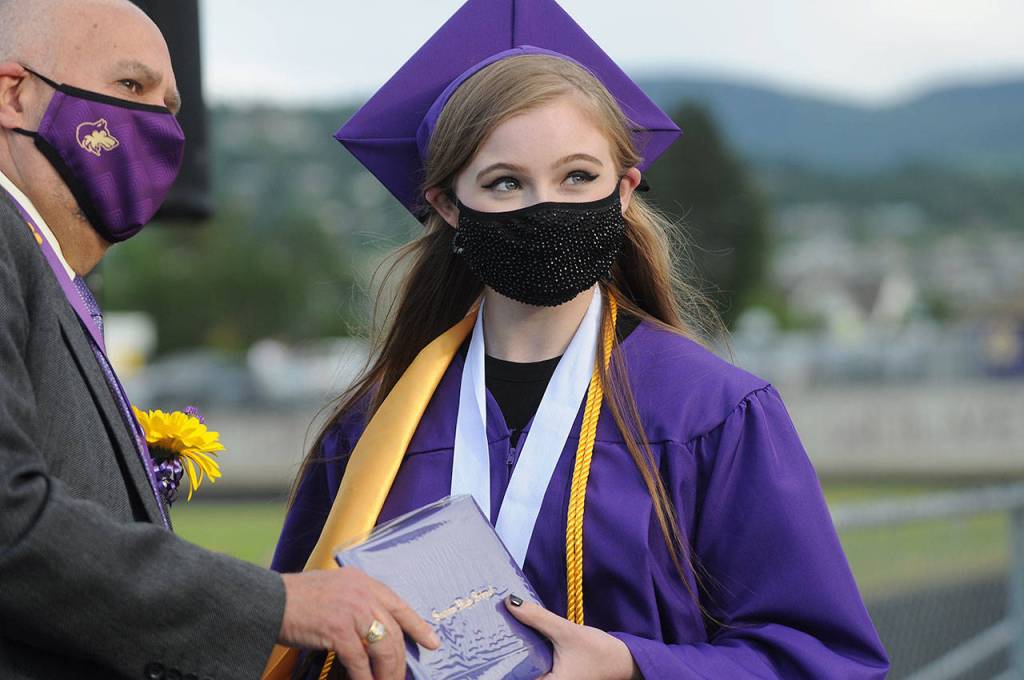 Sequim Gazette photo by Michael Dashiell