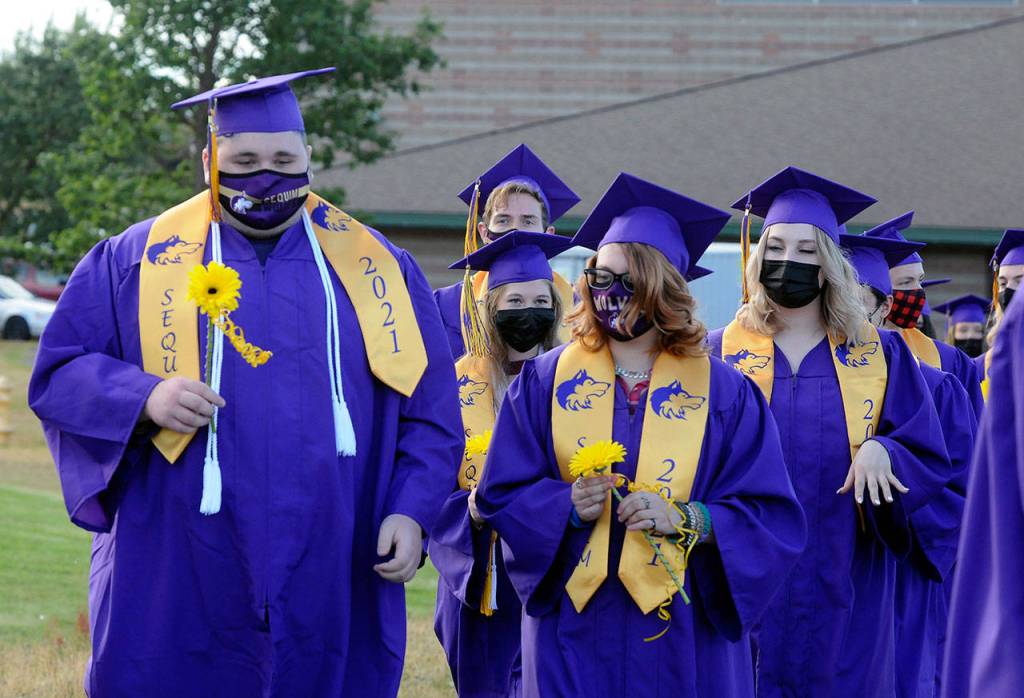 Sequim Gazette photo by Michael Dashiell