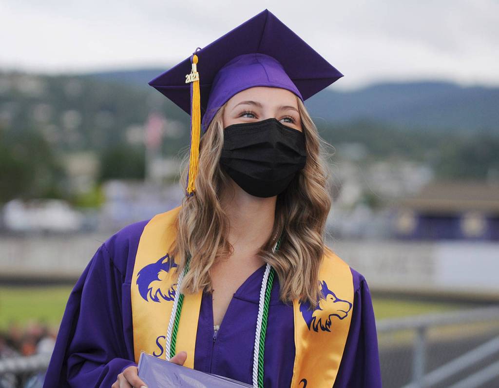 Sequim Gazette photo by Michael Dashiell