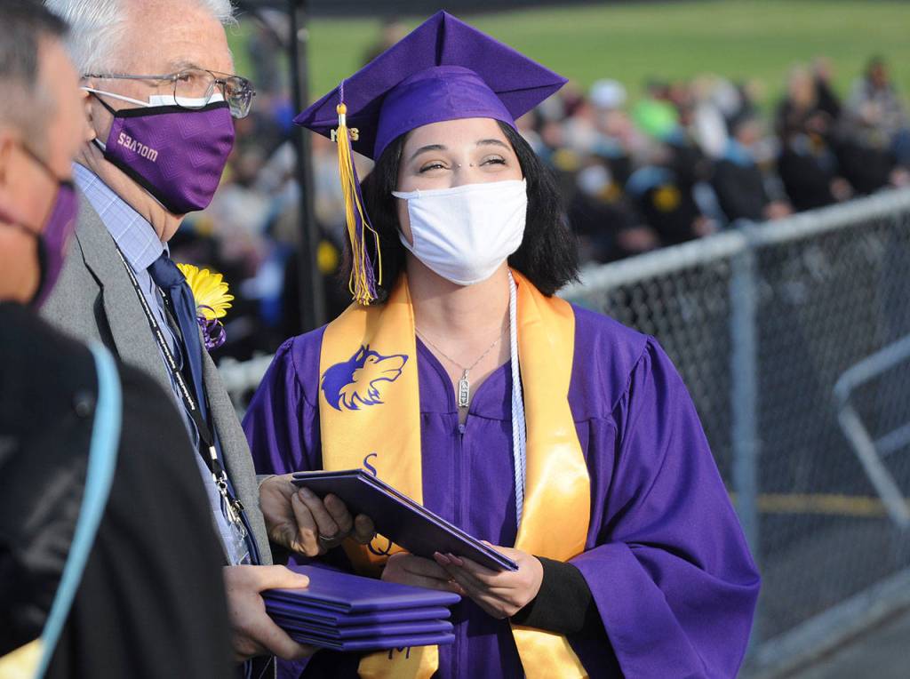 Sequim Gazette photo by Michael Dashiell