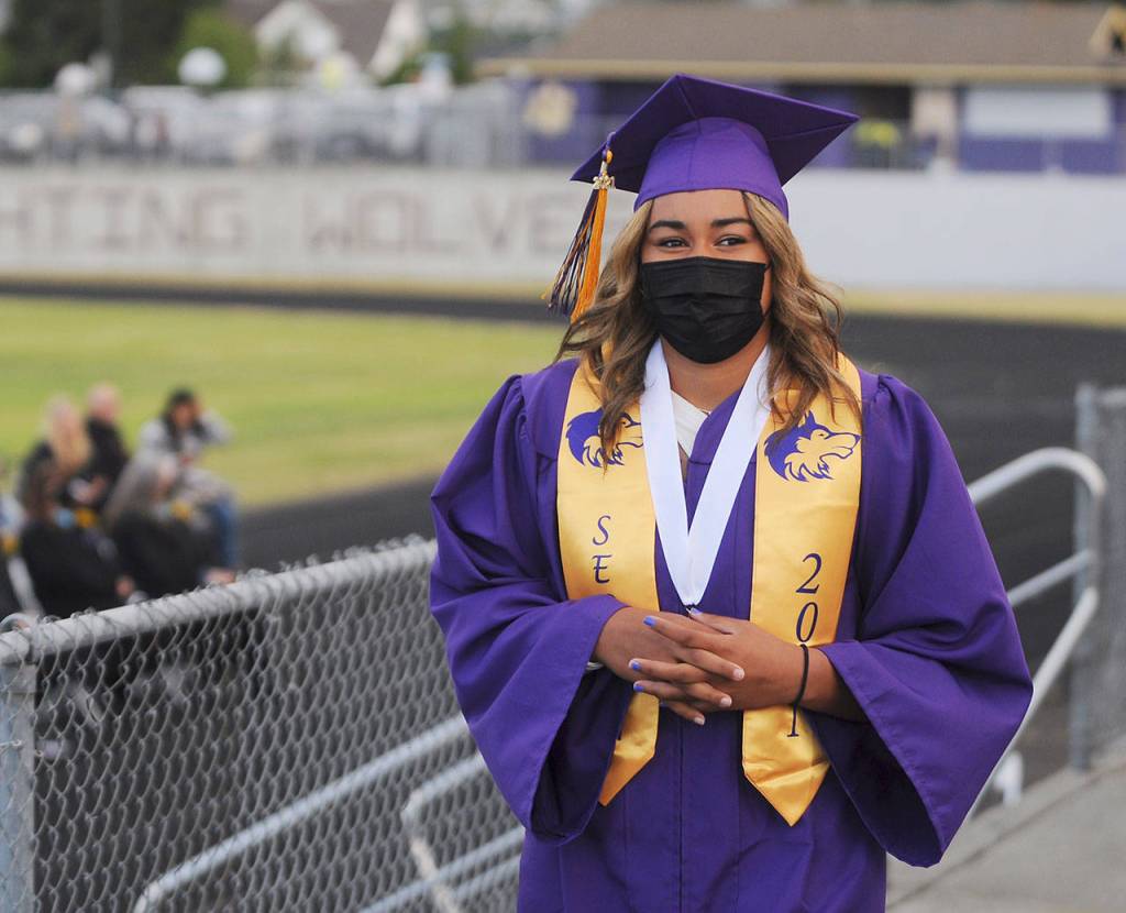 Sequim Gazette photo by Michael Dashiell