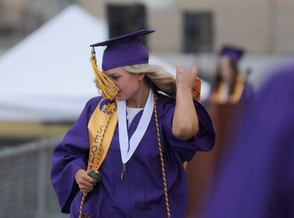 Sequim Gazette photo by Michael Dashiell