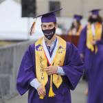 Sequim Gazette photo by Michael Dashiell