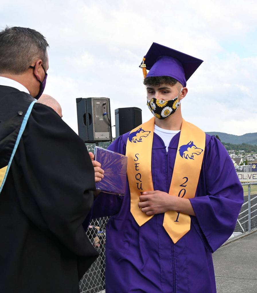 Sequim Gazette photo by Michael Dashiell