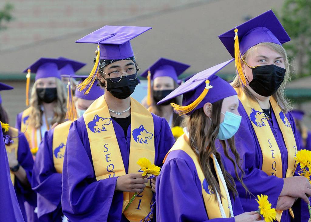 Sequim Gazette photo by Michael Dashiell