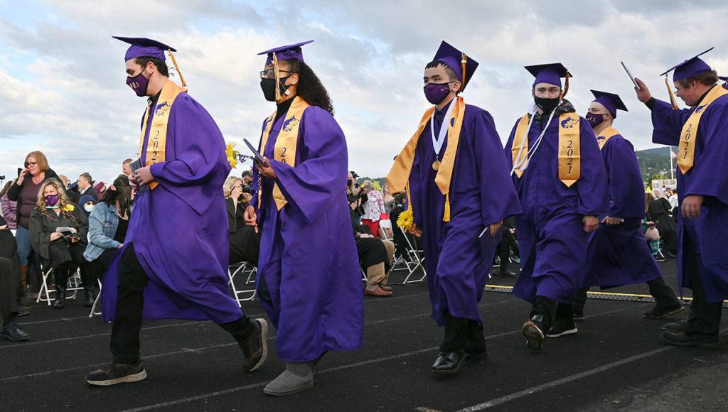 Sequim Gazette photo by Michael Dashiell
