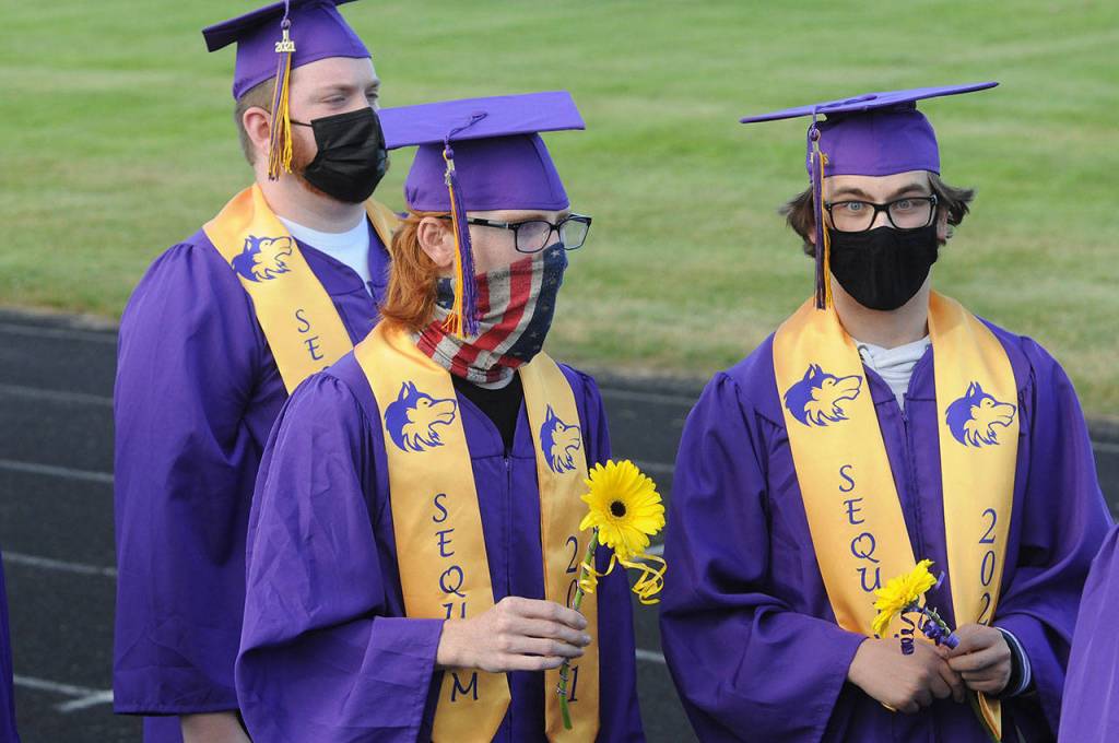 Sequim Gazette photo by Michael Dashiell