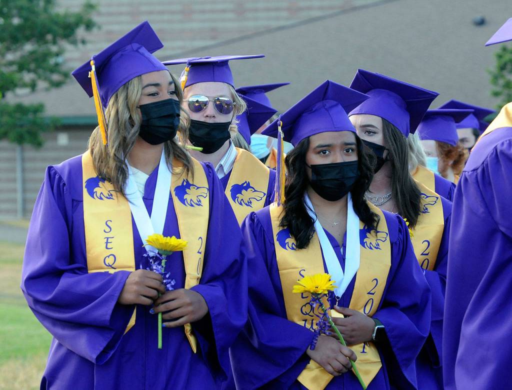 Sequim Gazette photo by Michael Dashiell