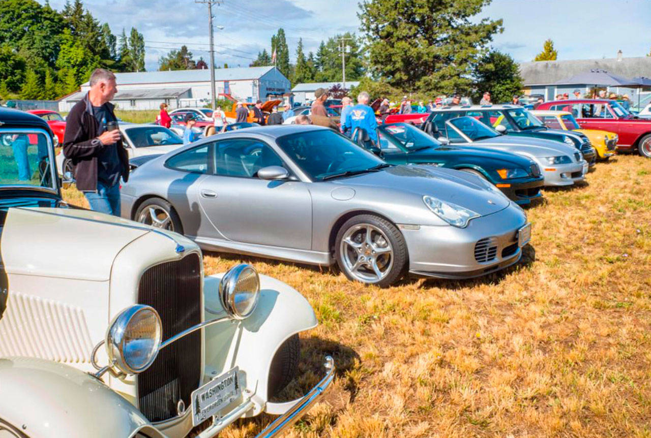 Photo by Bob Lampert