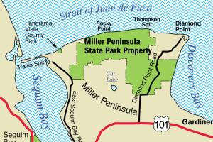 Keith Thorpe/Peninsula Daily News