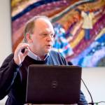 Dave Obie, a genealogist, speaker and author, presents "A Sense of Place and Time: Putting Ancestors in Context" on Zoom at the next Clallam County Genealogy Society meeting on July 10. Submitted photo