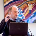 Dave Obie, a genealogist, speaker and author, presents "A Sense of Place and Time: Putting Ancestors in Context" on Zoom at the next Clallam County Genealogy Society meeting on July 10. Submitted photo