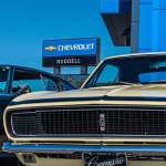 Photo courtesy of Ruddell Auto