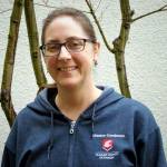 Laurel Moulton, Clallam Countys Master Gardener Program Coordinator, presents Worms and Caterpillars: Identifying Juvenile Butterflies, Moths and Flies in your Garden via Zoom on July 22. Submitted photo