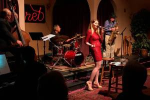 Photo by Sarah Shea/Chez Jazz