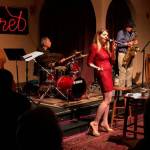 Photo by Sarah Shea/Chez Jazz