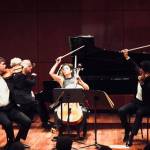 Check out Music on the Strait during the 2021 Concerts in the Barn series on Aug. 21. Photo courtesy of Concerts in the Barn