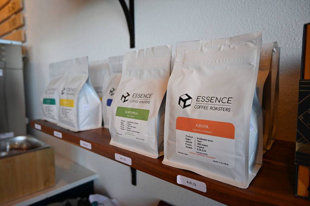 Sequim Gazette photo by Michael Dashiell