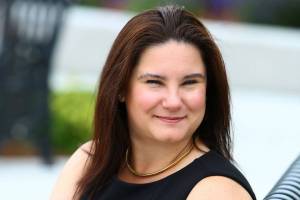 Charisse Deschenes will remain as Sequim interim city manager until a permanent city manager is hired tentatively this fall. Photo courtesy City of Sequim