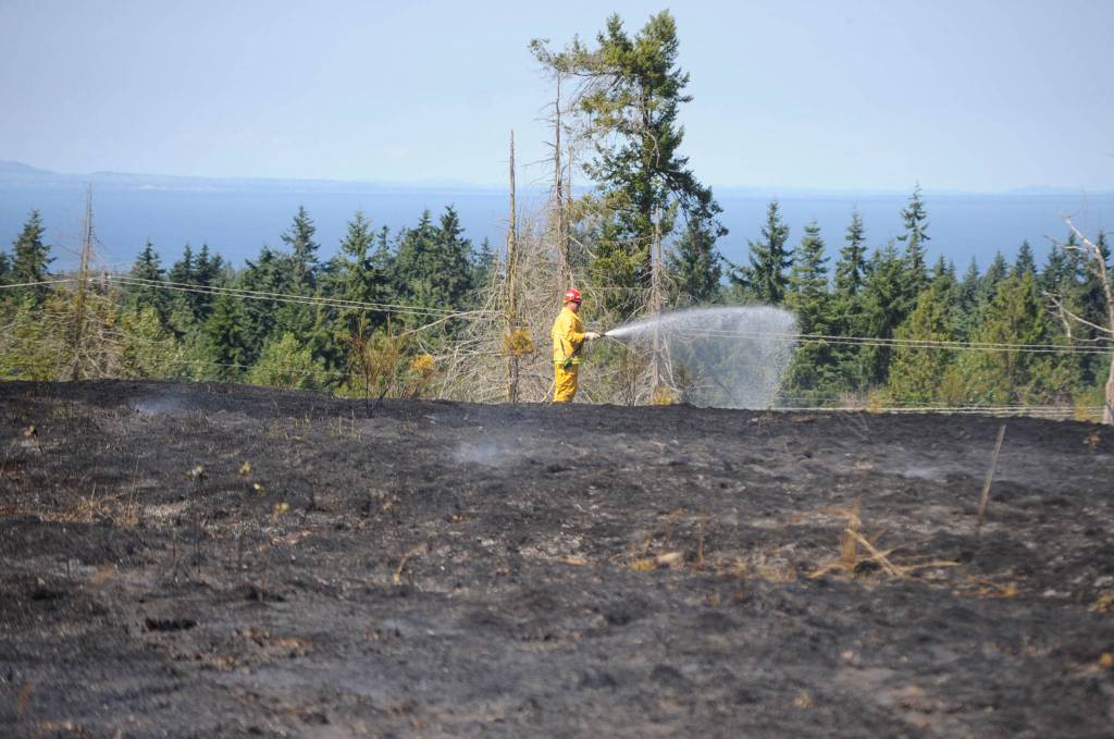 Sequim Gazette photo by Matthew Nash