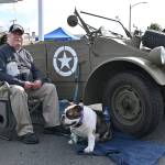 Sequim Gazette photo by Michael Dashiell